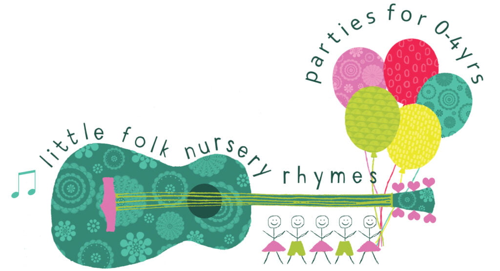 LIttle Folk Parties logo